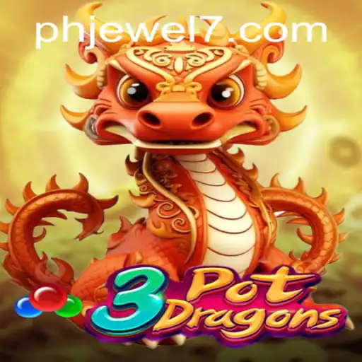 Unveiling the Mysteries of 3PotDragons: A New Era of Gaming