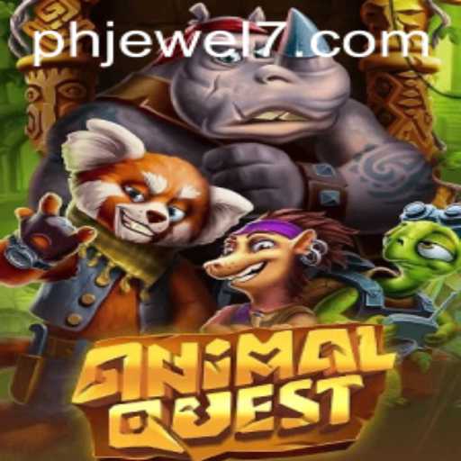 Exploring AnimalQuest: An Engaging Adventure in the World of Wildlife