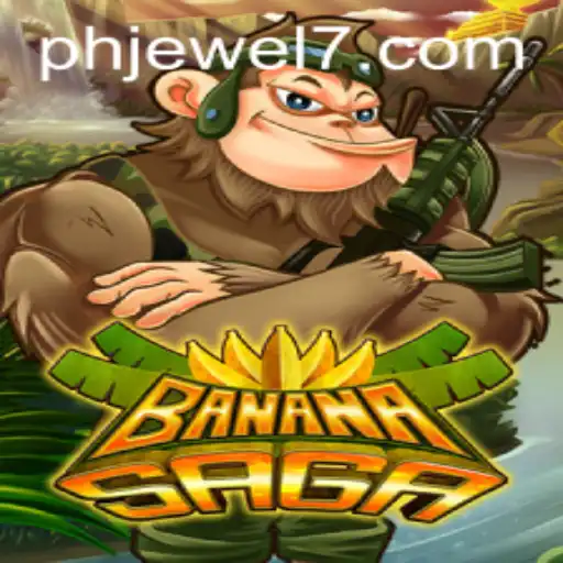 BananaSaga: An Immersive Tropical Adventure
