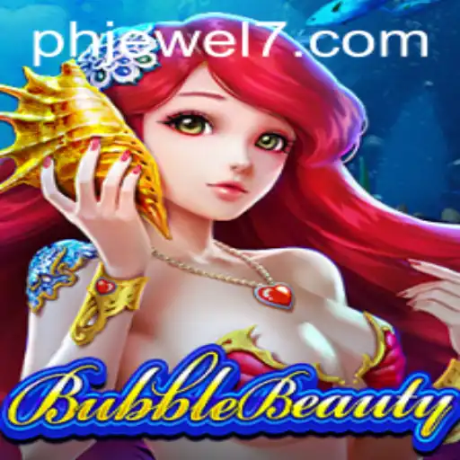 Discover the Enchanting World of BubbleBeauty: A Jewel-Matching Adventure