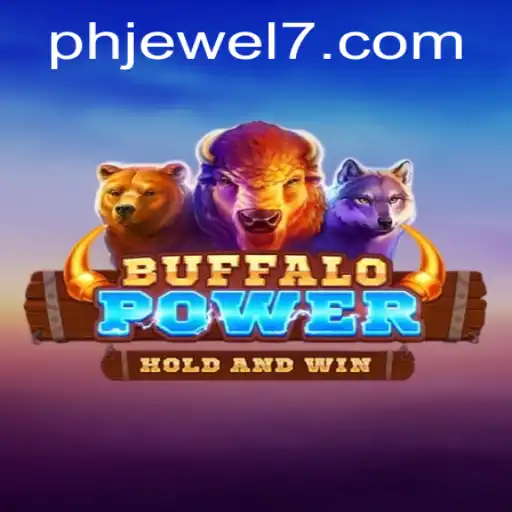 Discover the Exciting World of BuffaloPower: An In-Depth Look at the Game