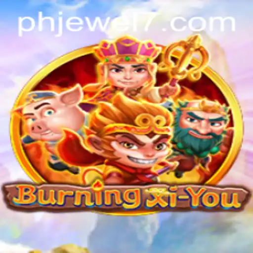 Dive into the World of BurningXiYou: A Journey Through Adventure and Strategy