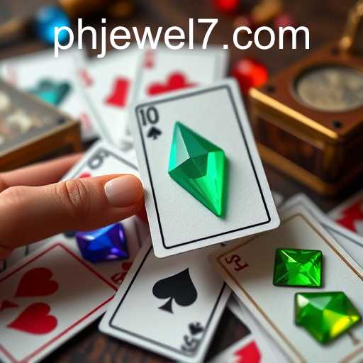 Exploring the World of Card Games with 