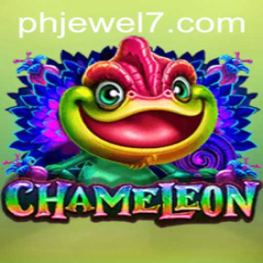 Chameleon: A Captivating Game Unveiling the Mystique of Phjewel