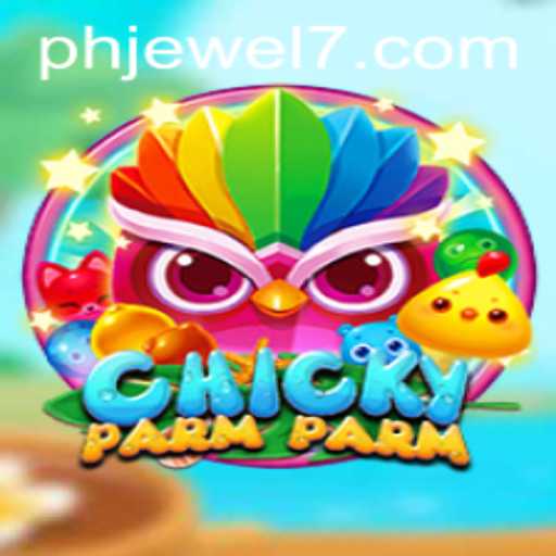 Journey Through the Feathered Lands: Explore the Enchanting World of ChickyParmParm