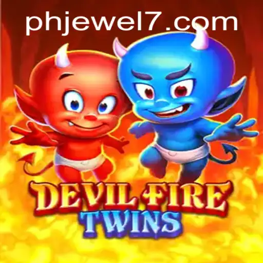 Exploring the World of DevilFireTwins