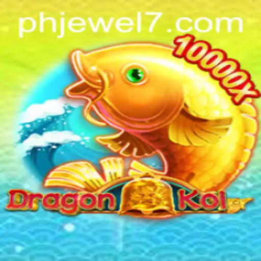 DragonKoi: Unveiling a Mesmerizing Gaming Experience