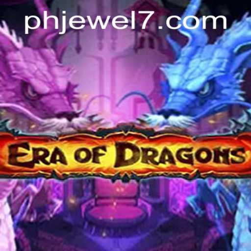Discover the Magical World of EraOfDragons: A Comprehensive Guide