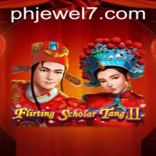 Exploring the Vibrant World of Flirting Scholar Tang II