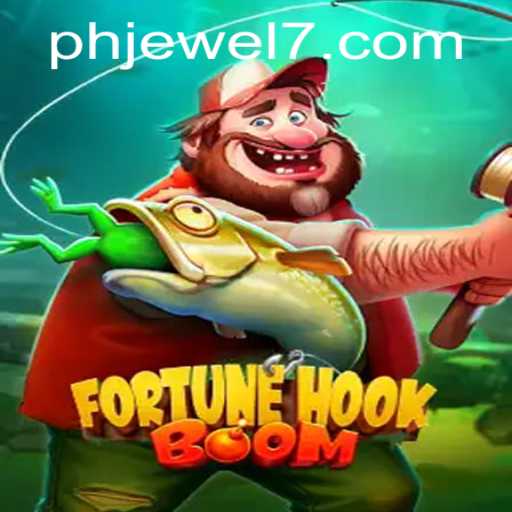 Exploring the Enchanting World of FortuneHookBoom: A Phjewel Adventure