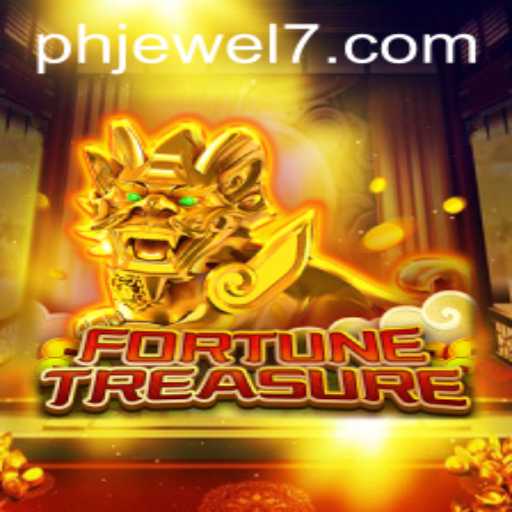 Discover the Thrills of FortuneTreasure: Unveiling the Glimmering Adventure