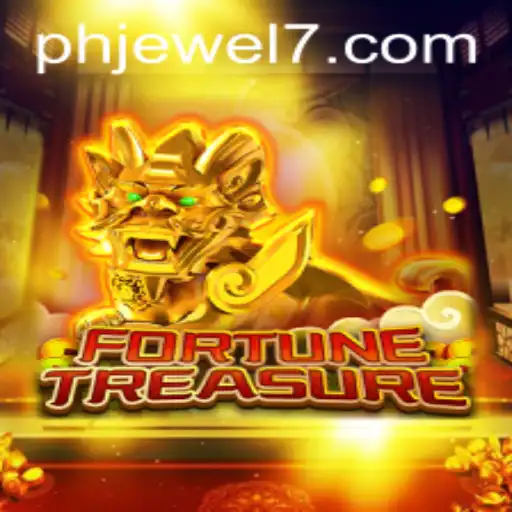 Discover the Thrills of FortuneTreasure: Unveiling the Glimmering Adventure
