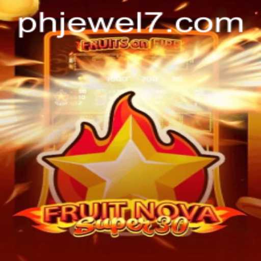 Unveiling FruitrNovaSupe30: The Vibrant World of Phjewel Gaming