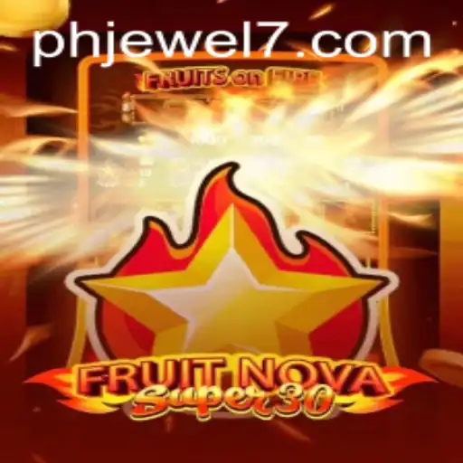 Unveiling FruitrNovaSupe30: The Vibrant World of Phjewel Gaming