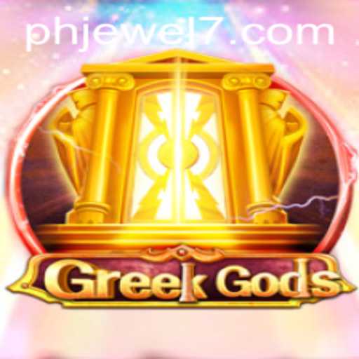 Exploring the Mystical World of GreekGods