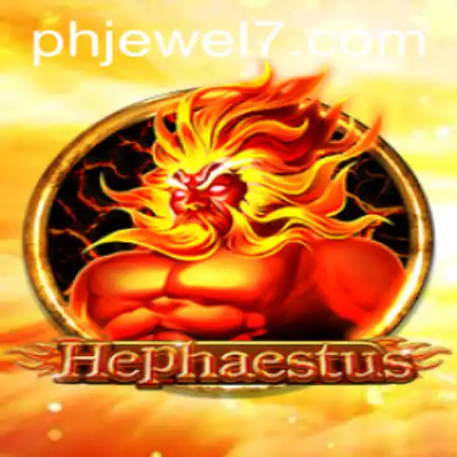 Discover Hephaestus: A Game That Ignites Creativity and Strategy