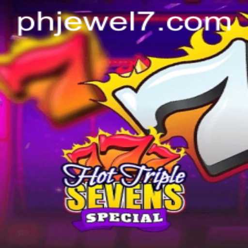 HotTripleSevensSpecial: An Exciting Dive into the World of Slot Gaming