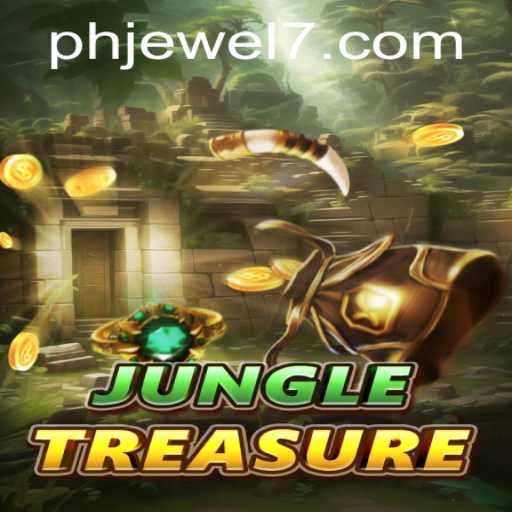 Discovering the Wonders of JungleTreasure: A New Adventure Awaits