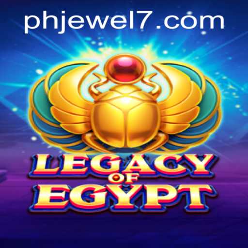 Experience the Mystical Adventure in LegacyOfEgypt