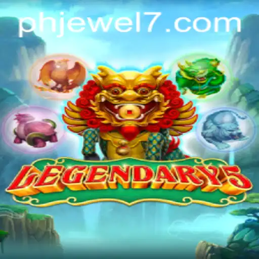 Exploring the World of Legendary5 and the Mysterious Keyword Phjewel