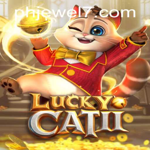 Unveiling LuckyCatII: The Intriguing World of Phjewel