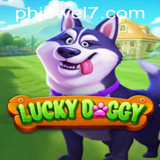 Unveiling LuckyDoggy: A New Era in Interactive Gaming