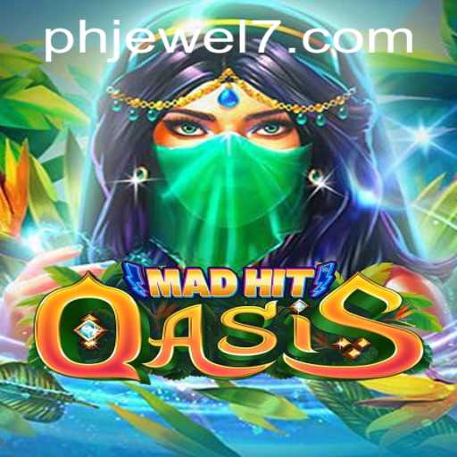 Discover the Exciting Realm of MadHitOasis