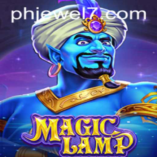 Unveiling the Mystical World of MagicLamp and the Enigmatic phjewel