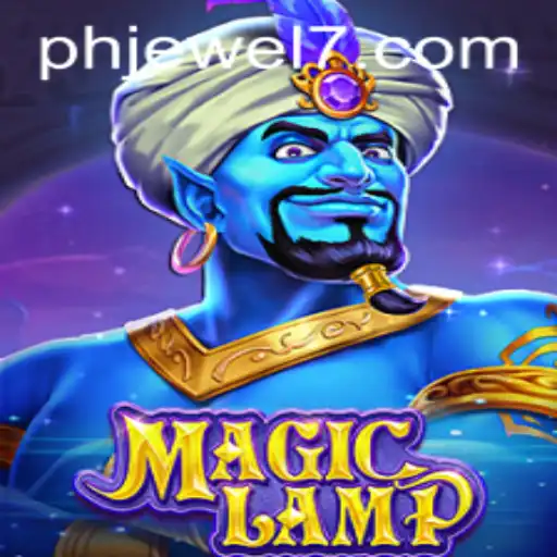 Unveiling the Mystical World of MagicLamp and the Enigmatic phjewel