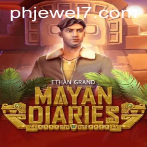 Discover the Enigma of MayanDiaries: An Adventure in Ancient Mysteries and Modern Puzzles