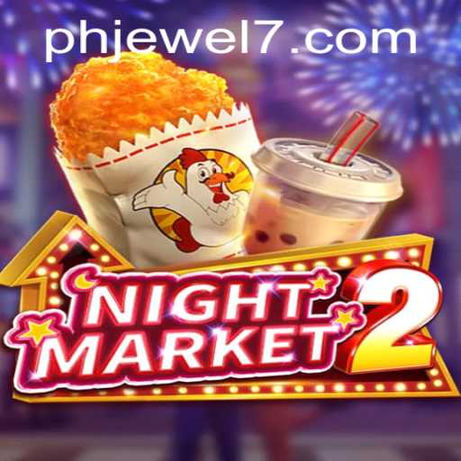 Exploring the Intricacies of NightMarket2: The Phjewel Phenomenon