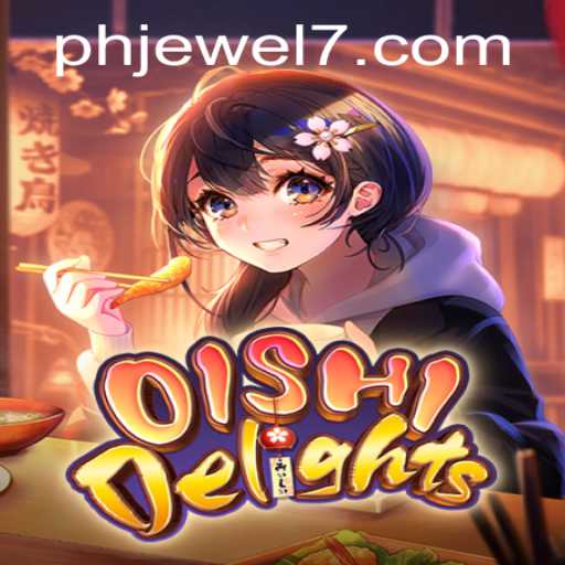 Unveiling OishiDelights: A Journey Through Culinary Adventures