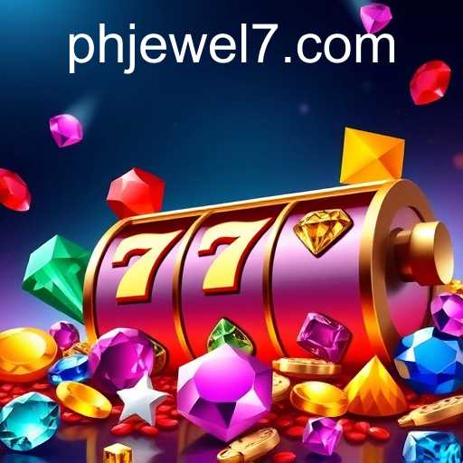 Exploring the Allure of phjewel in Online Slots
