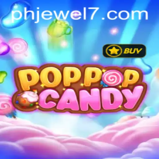 POPPOPCANDY: Unveiling the Addictive Jewel-Blasting Experience