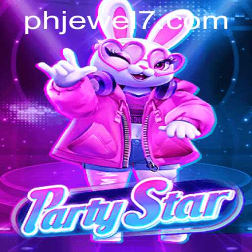PartyStar: A Vibrant New Addition to the Gaming World