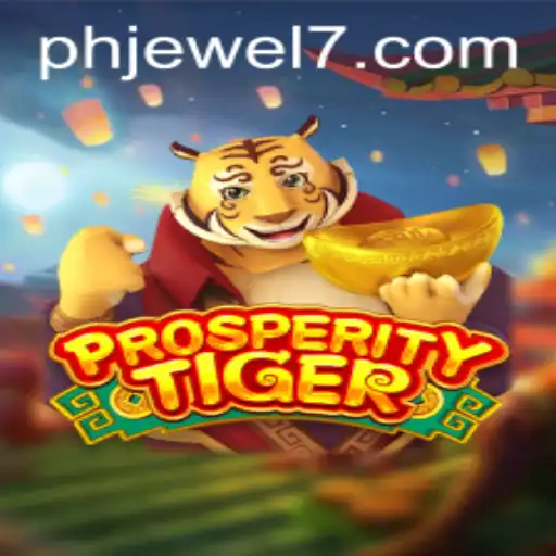Exploring the World of ProsperityTiger: Unveiling the Enchantment of phjewel