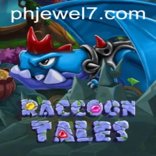 Unveiling RaccoonTales: The Enchanting World of Adventure