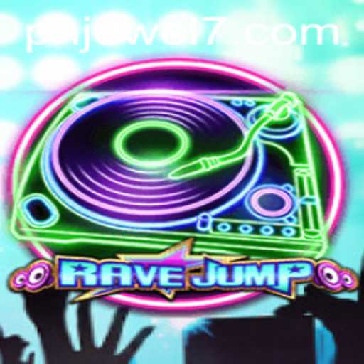 Leap into the Future with RaveJump: A Thrilling Gaming Experience