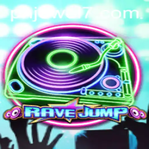 Leap into the Future with RaveJump: A Thrilling Gaming Experience