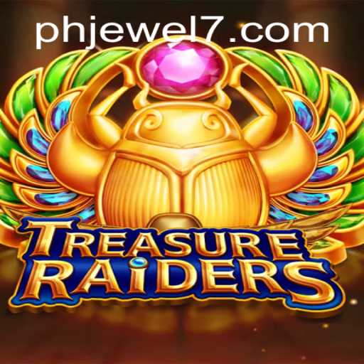 TREASURERAIDERS: Unveiling the Adventure With phjewel
