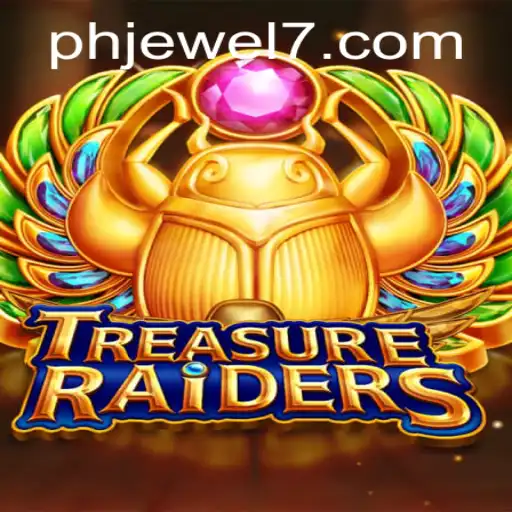 TREASURERAIDERS: Unveiling the Adventure With phjewel