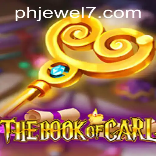 Exploring TheBookofCarl: A Captivating Journey into the Realm of Phjewel