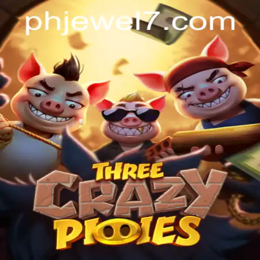 Unveiling the Charm of ThreeCrazyPiggies and the Fascinating World of Phjewel