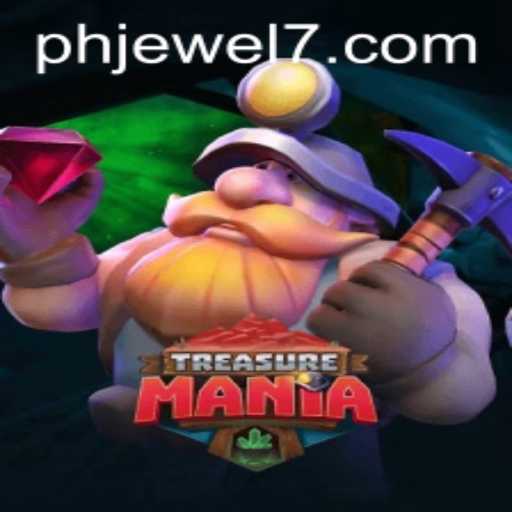 Unveiling TreasureMania: A Jewel of Adventure and Strategy