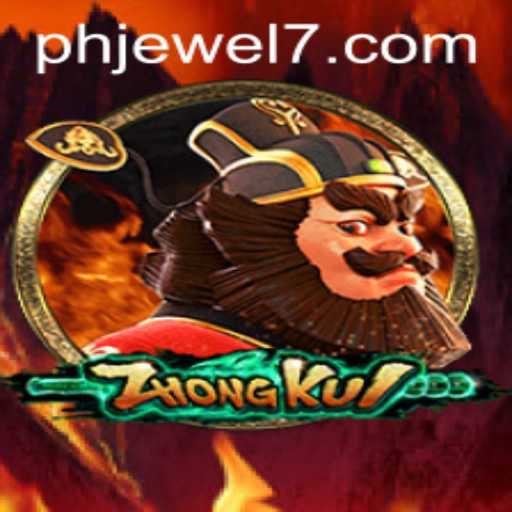 ZhongKui: The Mythical Game of Strategy and Adventure